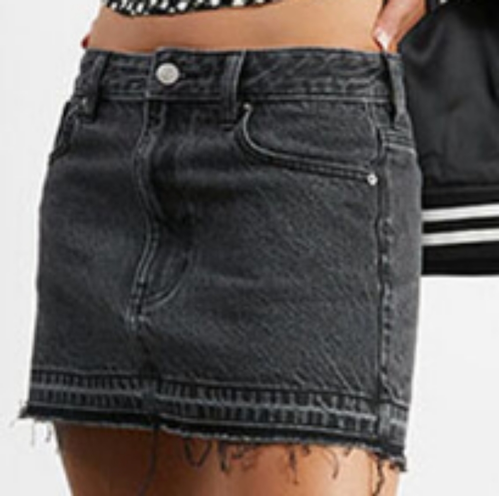 Pacsun Miniskirt
